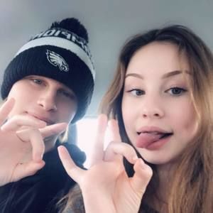 Meet your Posher, Jordan